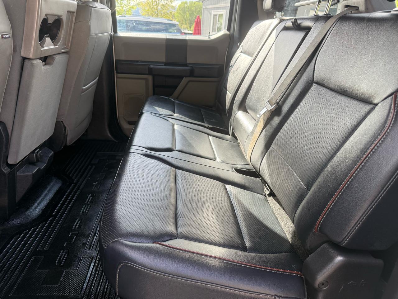 Ford Super Duty F-450 DRW  2019