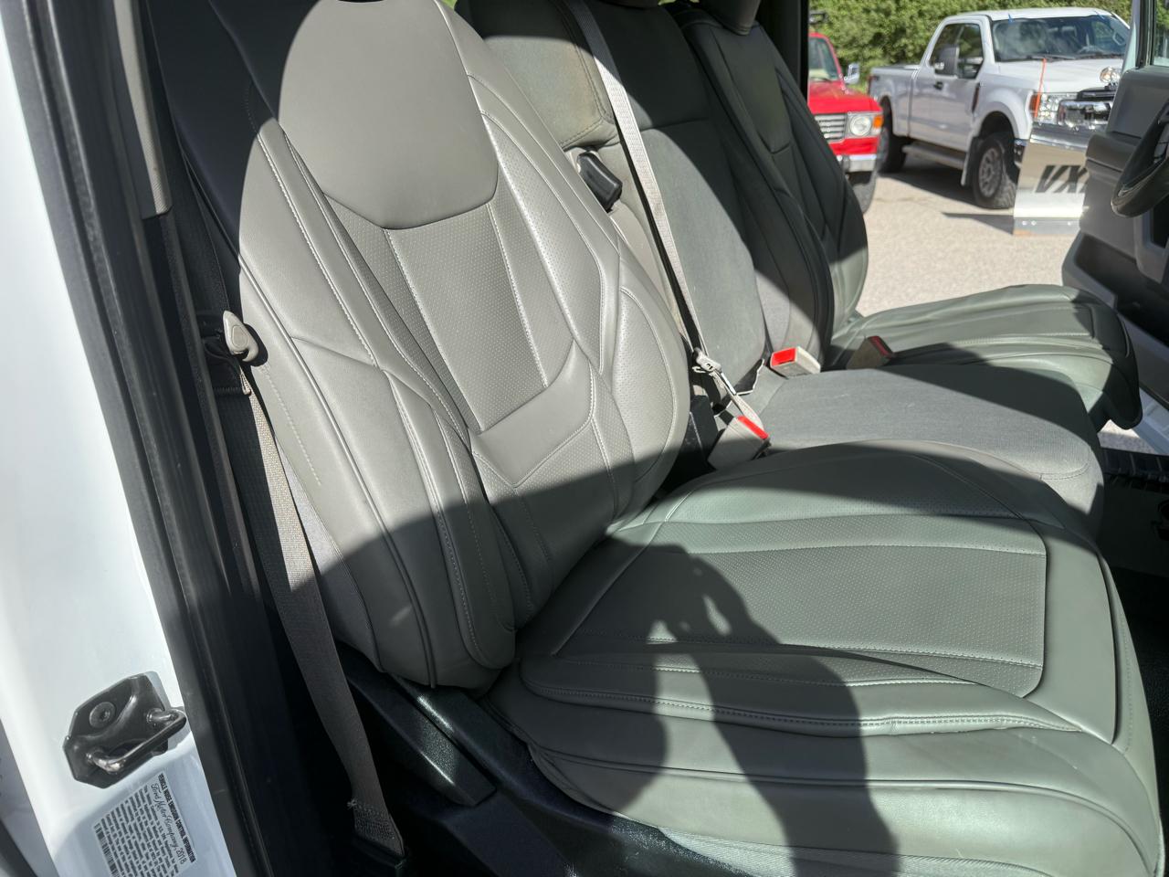 Ford Super Duty F-450 DRW  2019