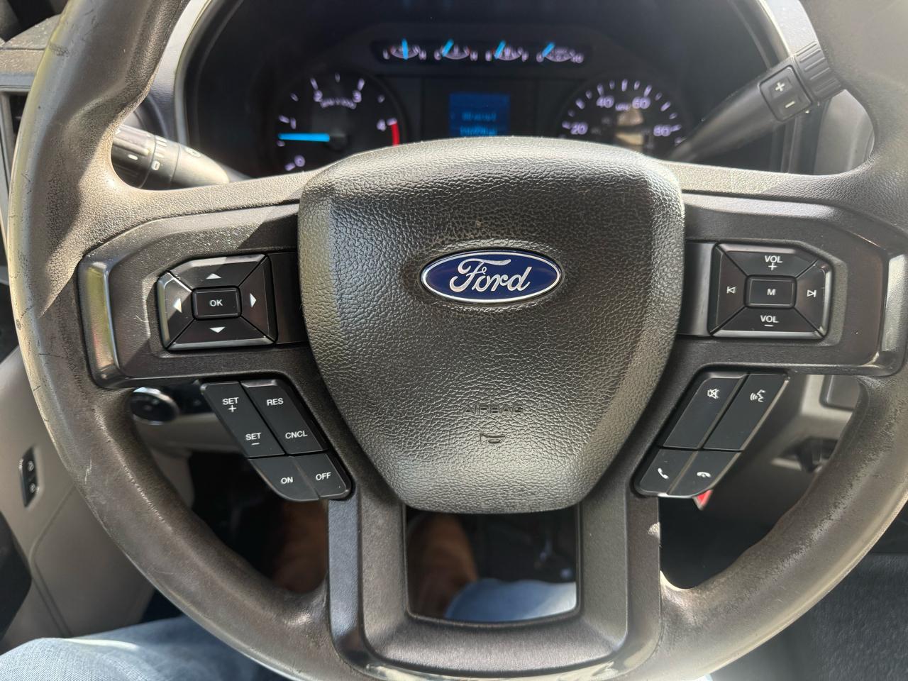 Ford Super Duty F-450 DRW  2019