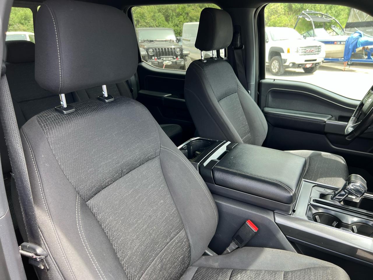 Ford F150  2022