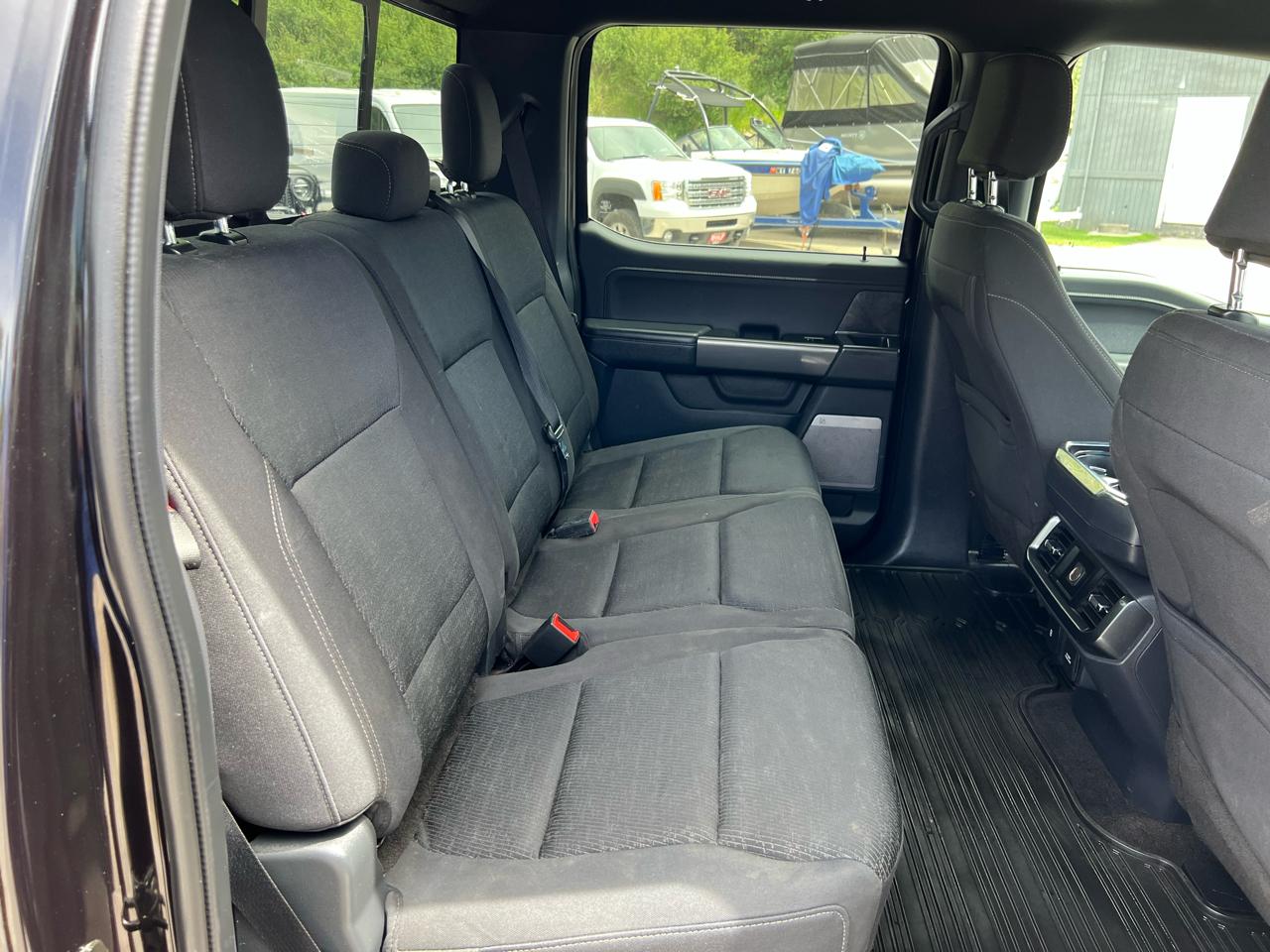 Ford F150  2022