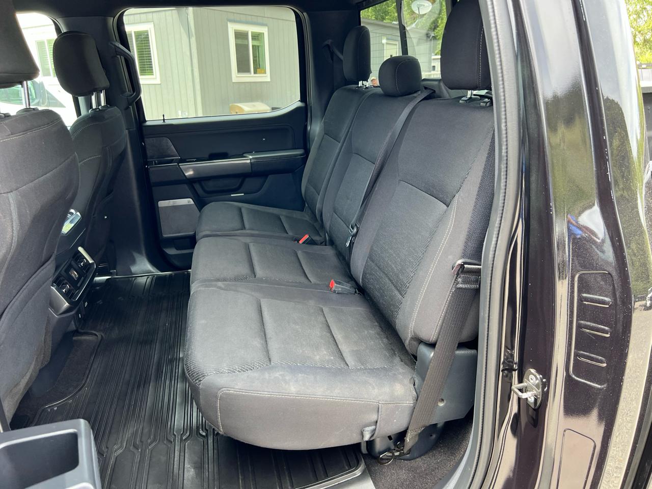 Ford F150  2022