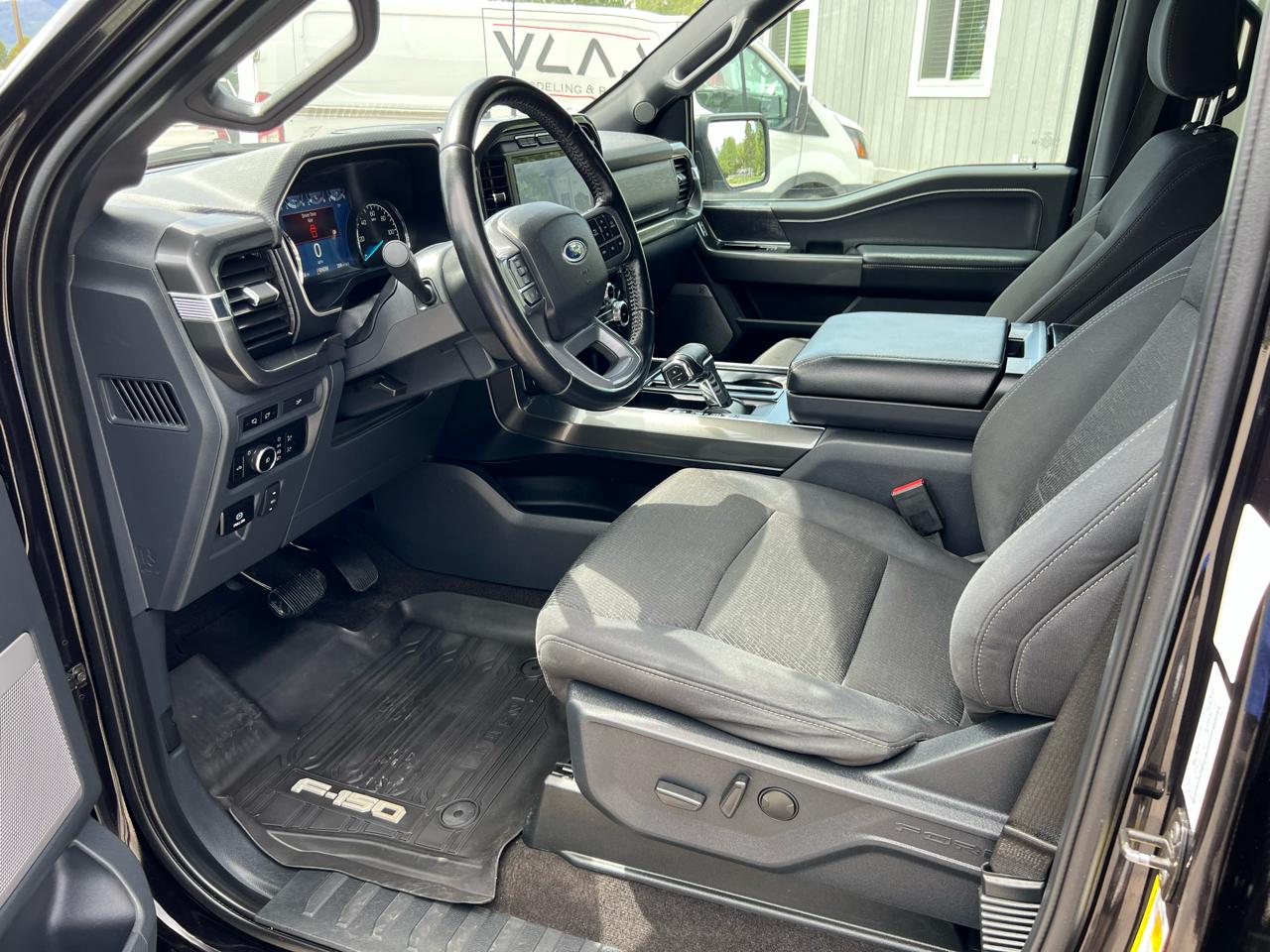 Ford F150  2022