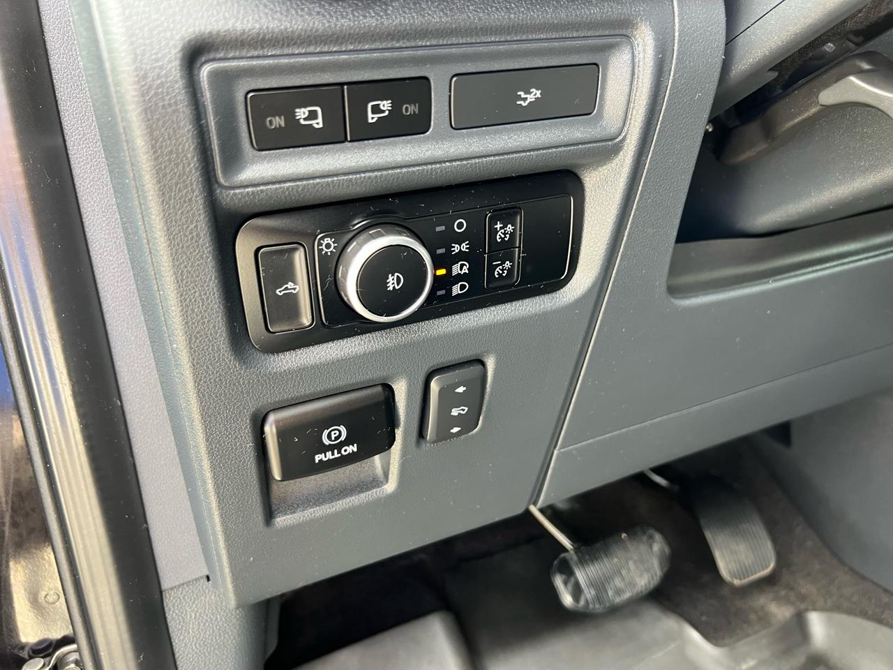 Ford F150  2022