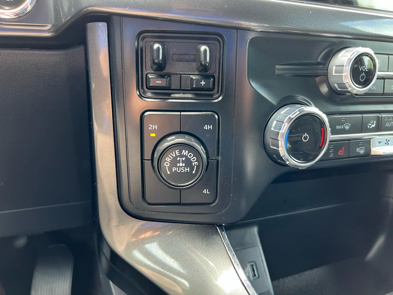 Ford F150  2022