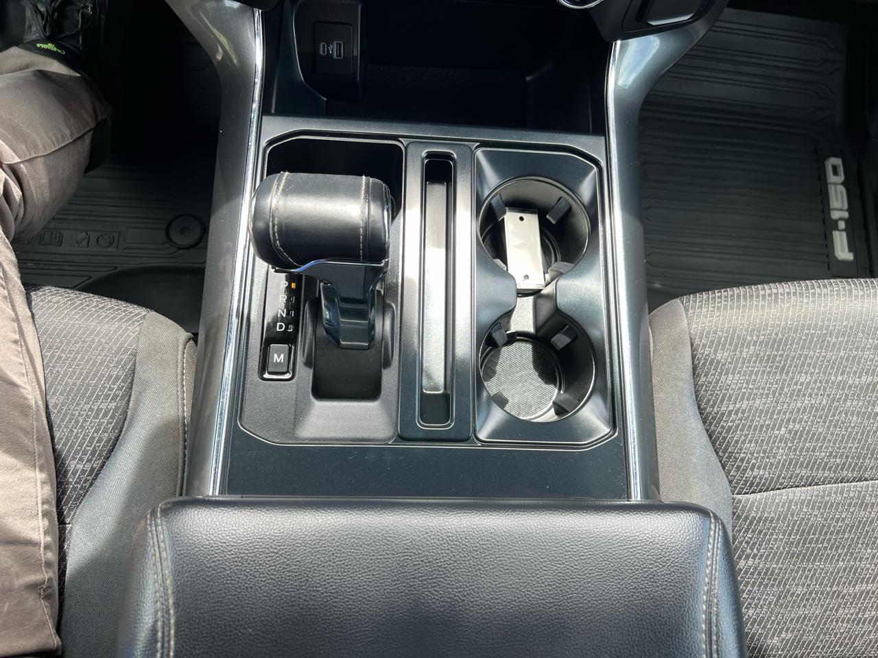 Ford F150  2022
