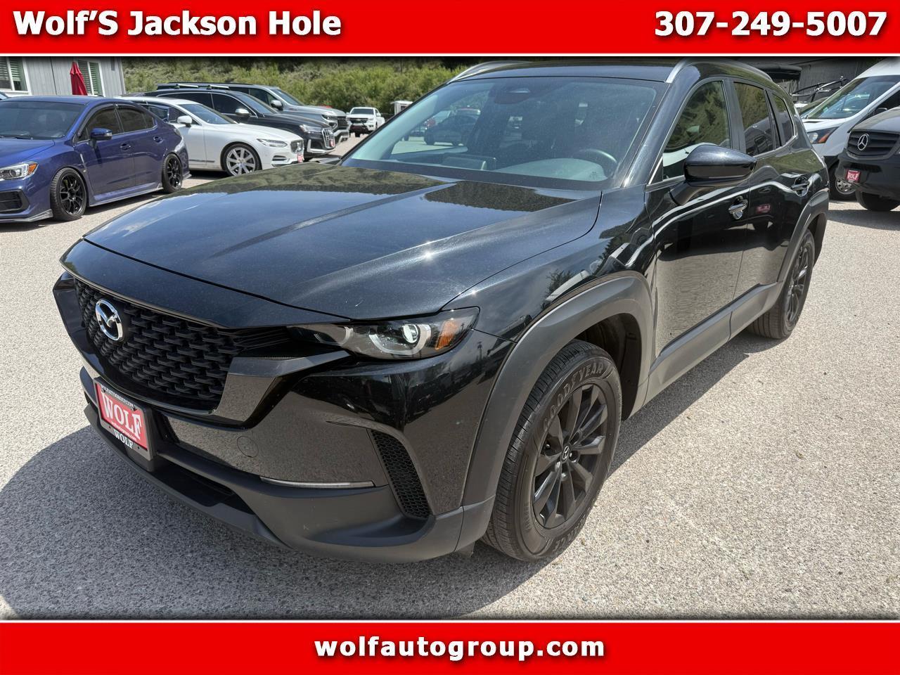 2025 Mazda CX-50 2.5 S Preferred's photo
