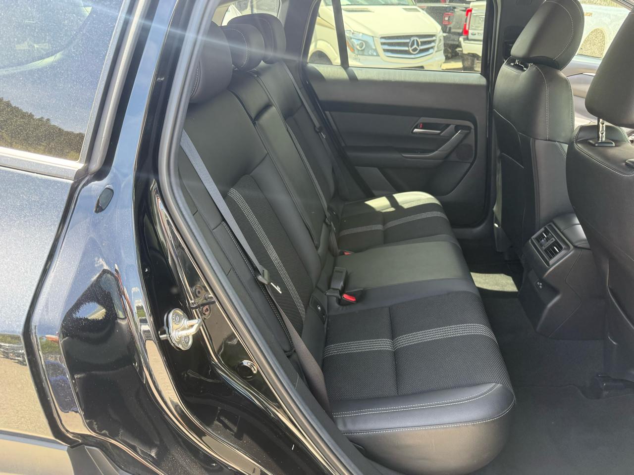 Mazda CX-50  2025