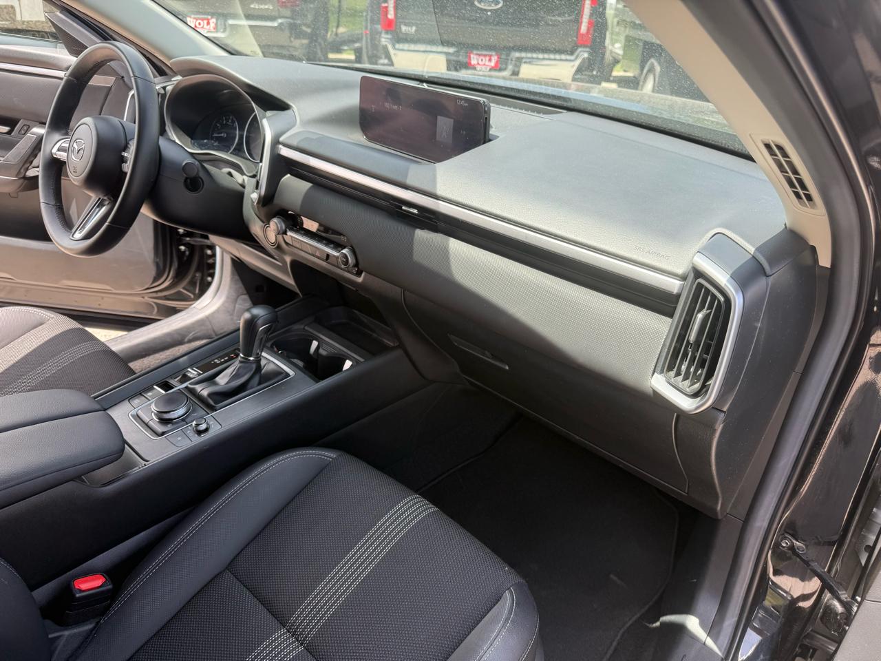 Mazda CX-50  2025