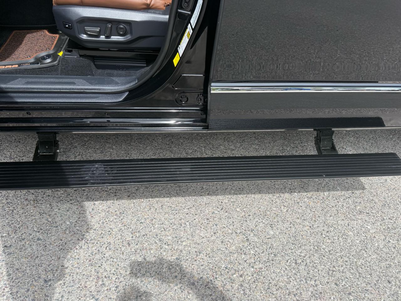 Toyota Tundra 4WD  2026