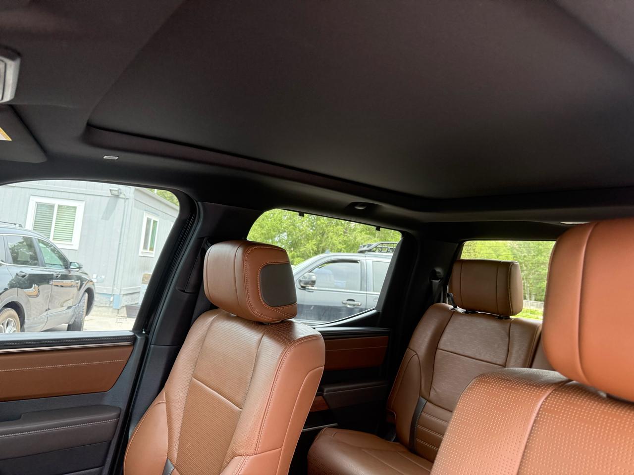 Toyota Tundra 4WD  2026