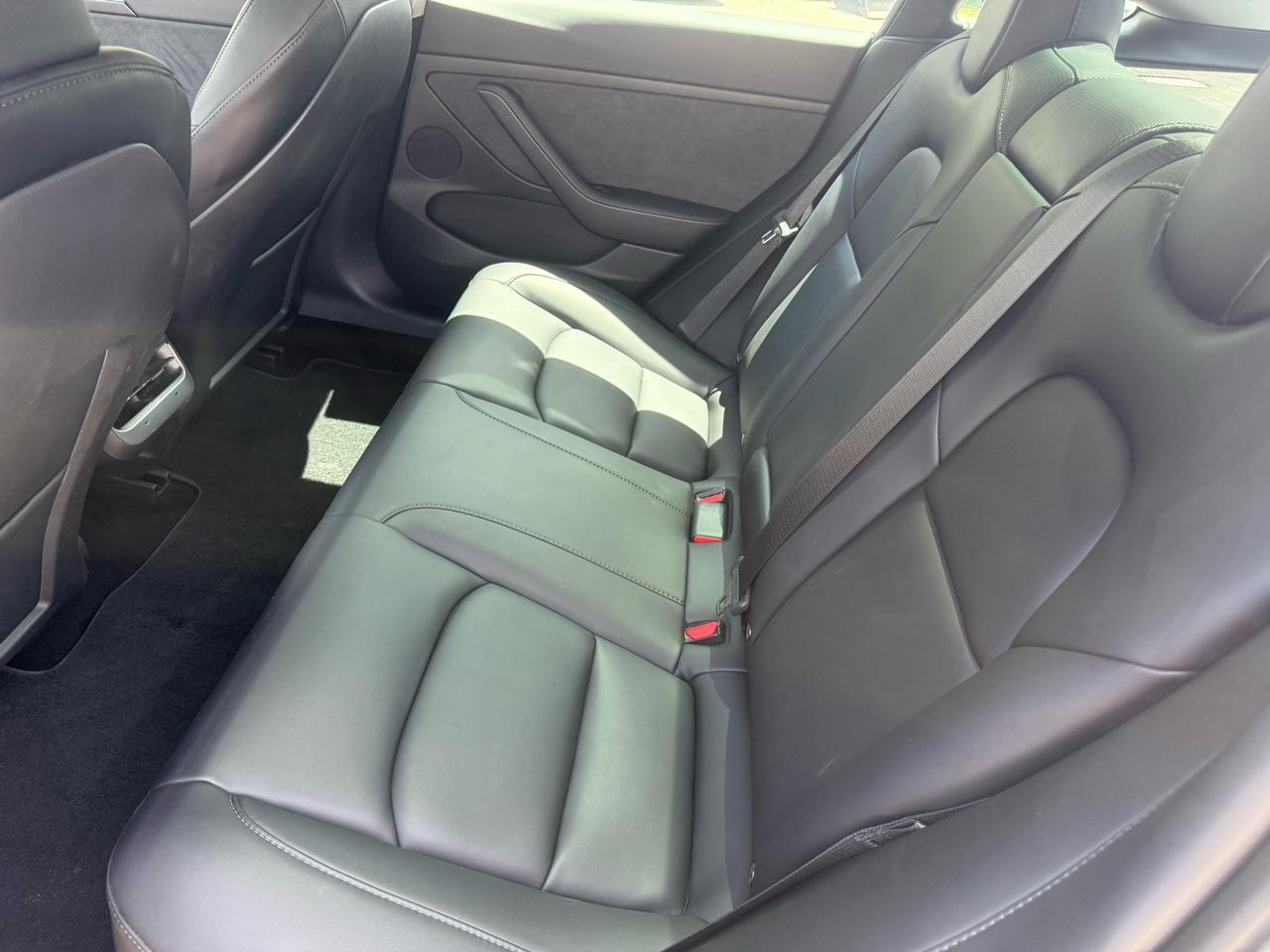 Tesla Model 3  2023