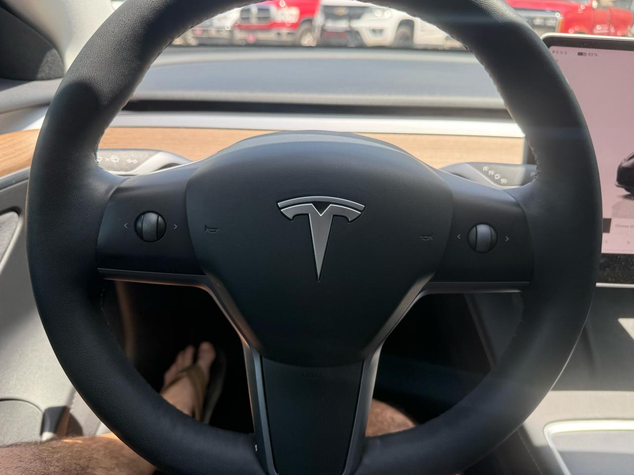 Tesla Model 3  2023