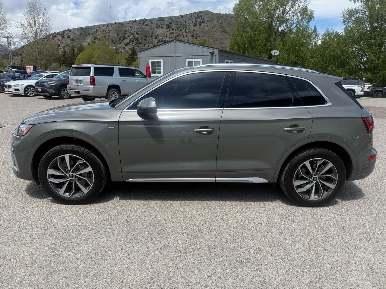 Audi Q5  2023