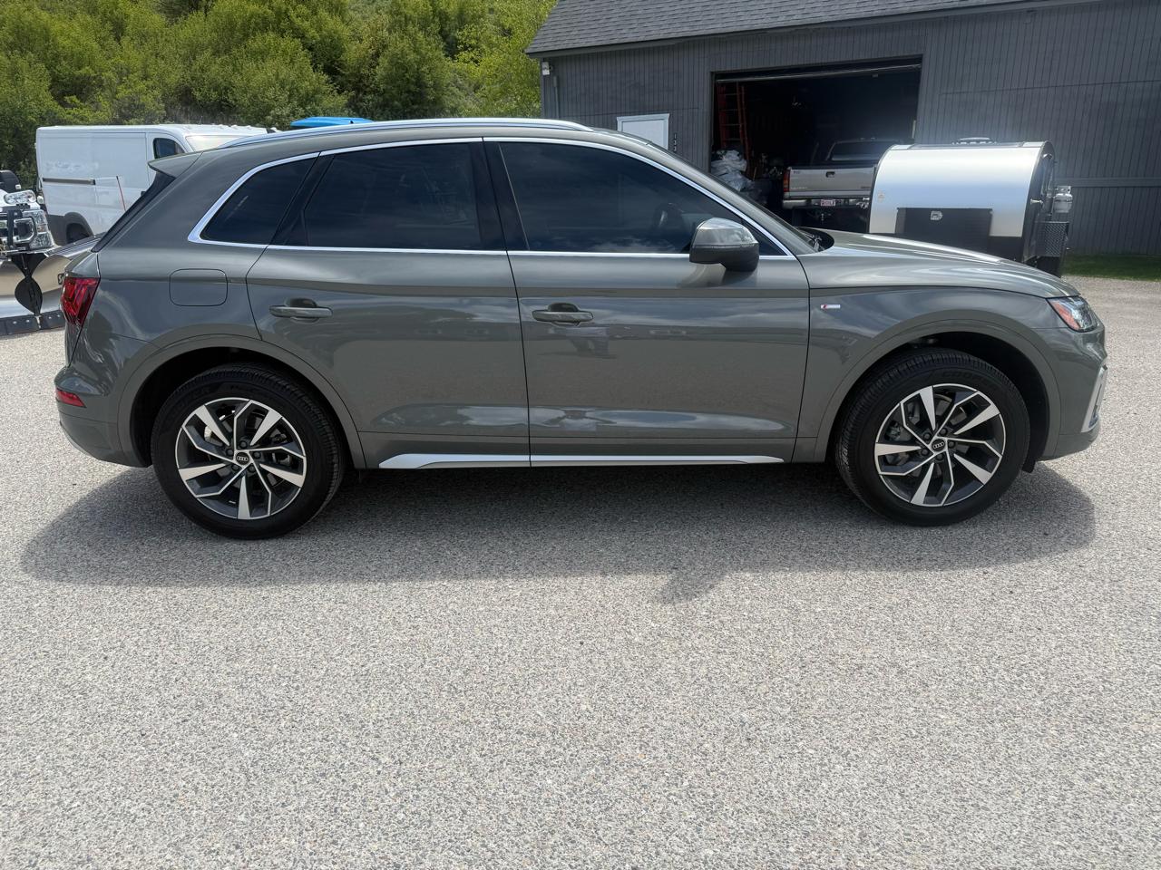 Audi Q5  2023