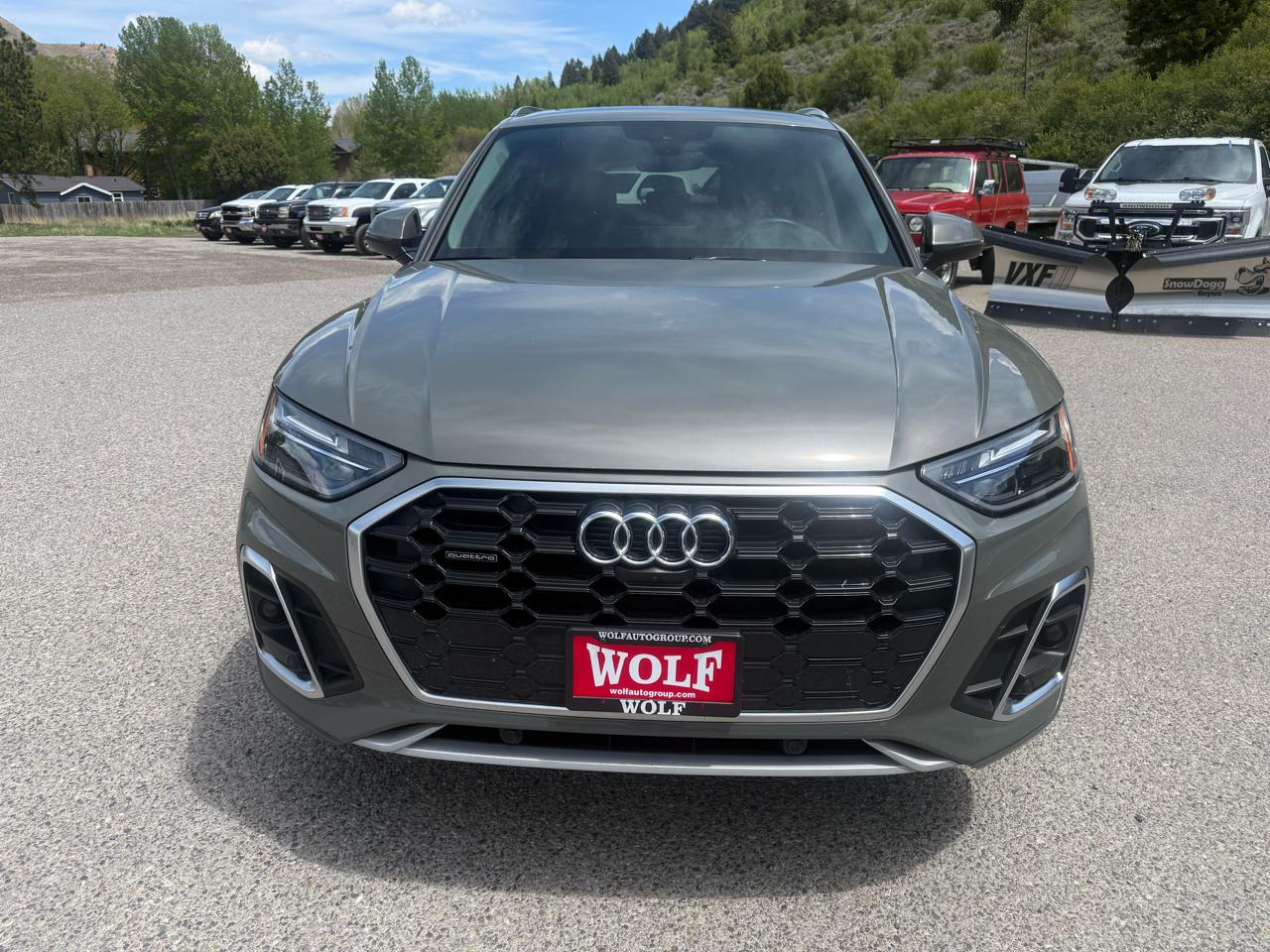 Audi Q5  2023