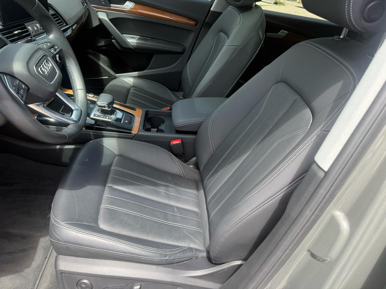 Audi Q5  2023