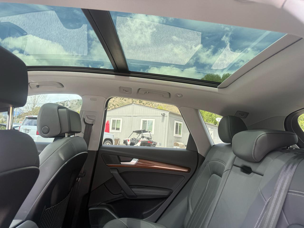 Audi Q5  2023