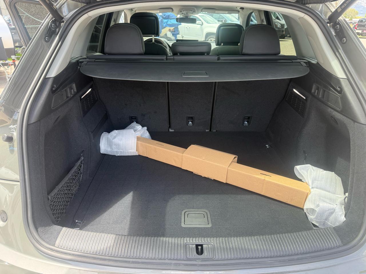 Audi Q5  2023