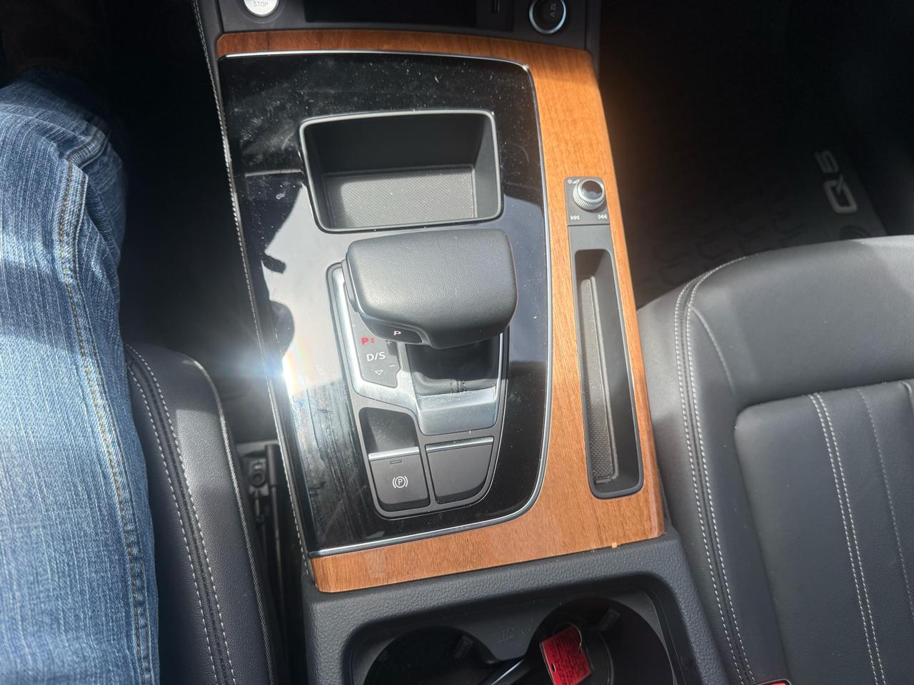 Audi Q5  2023