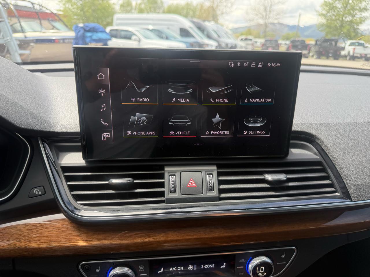 Audi Q5  2023