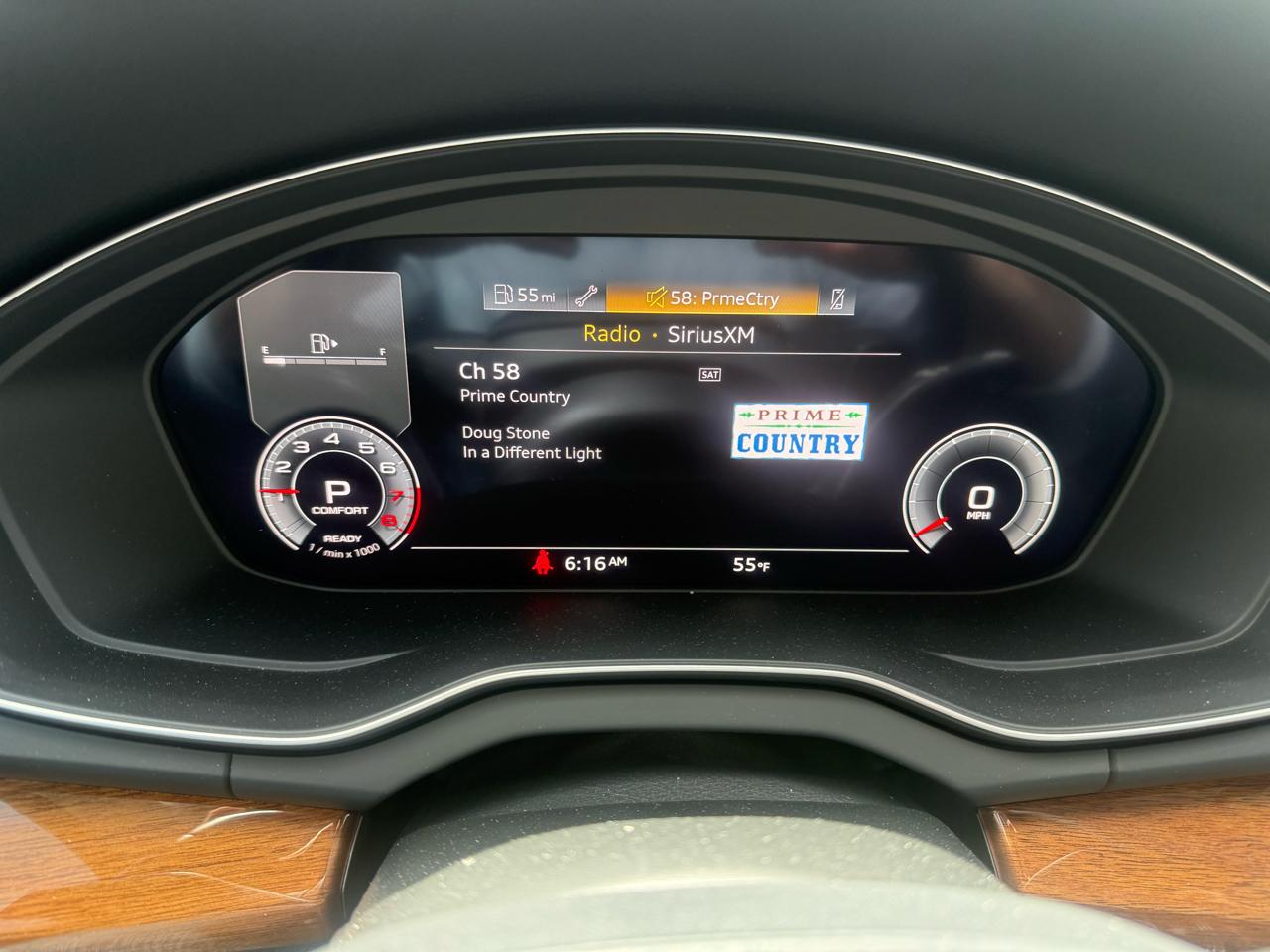 Audi Q5  2023