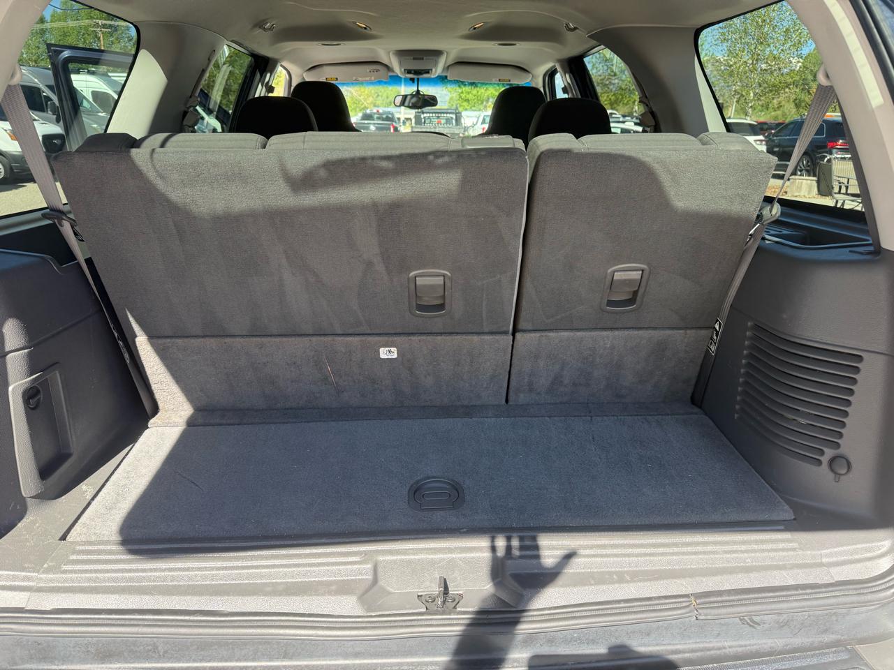 Ford Expedition  2003