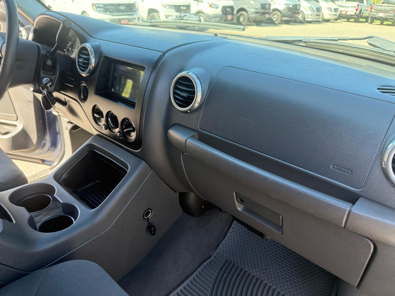 Ford Expedition  2003