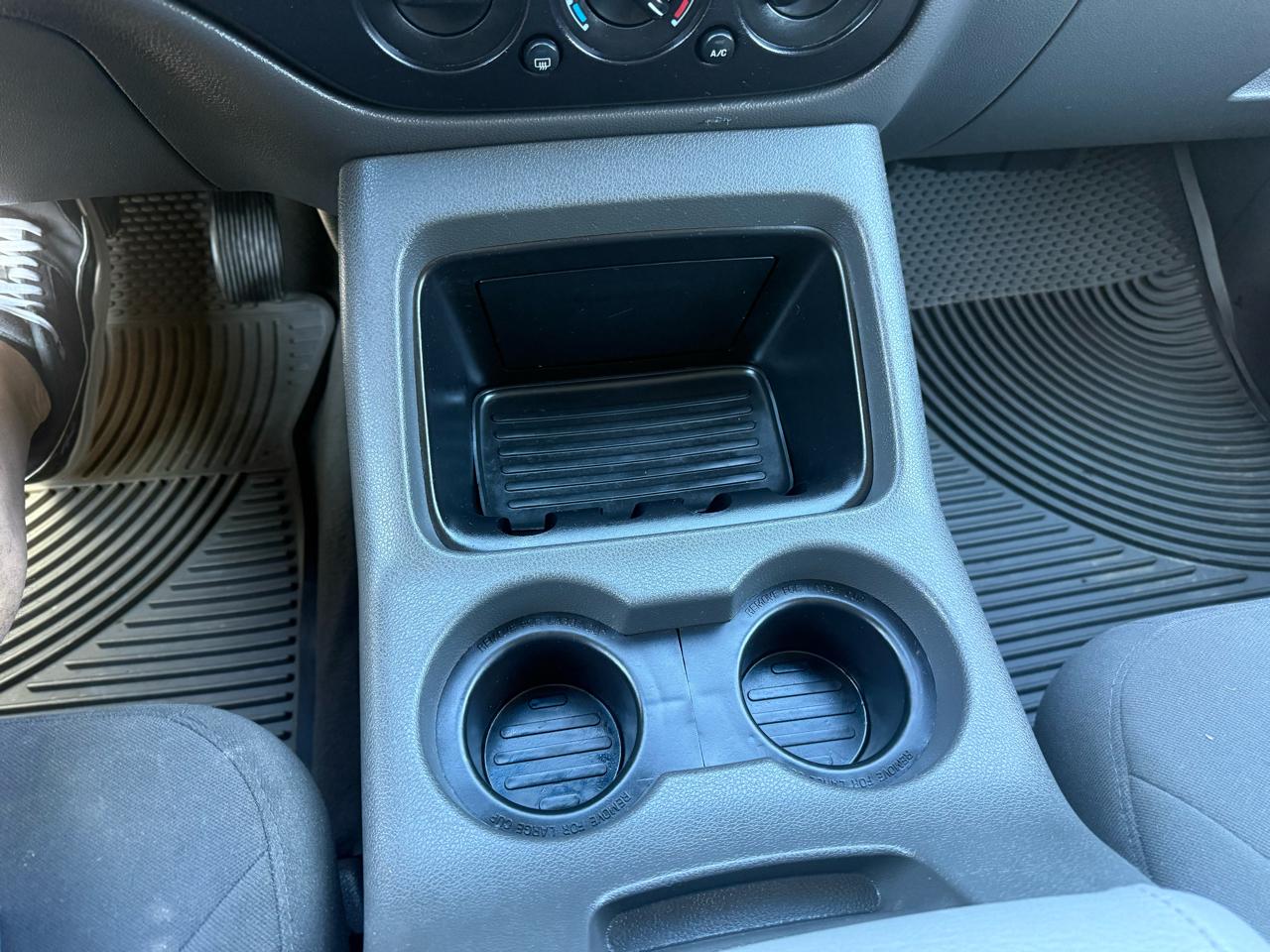 Ford Expedition  2003
