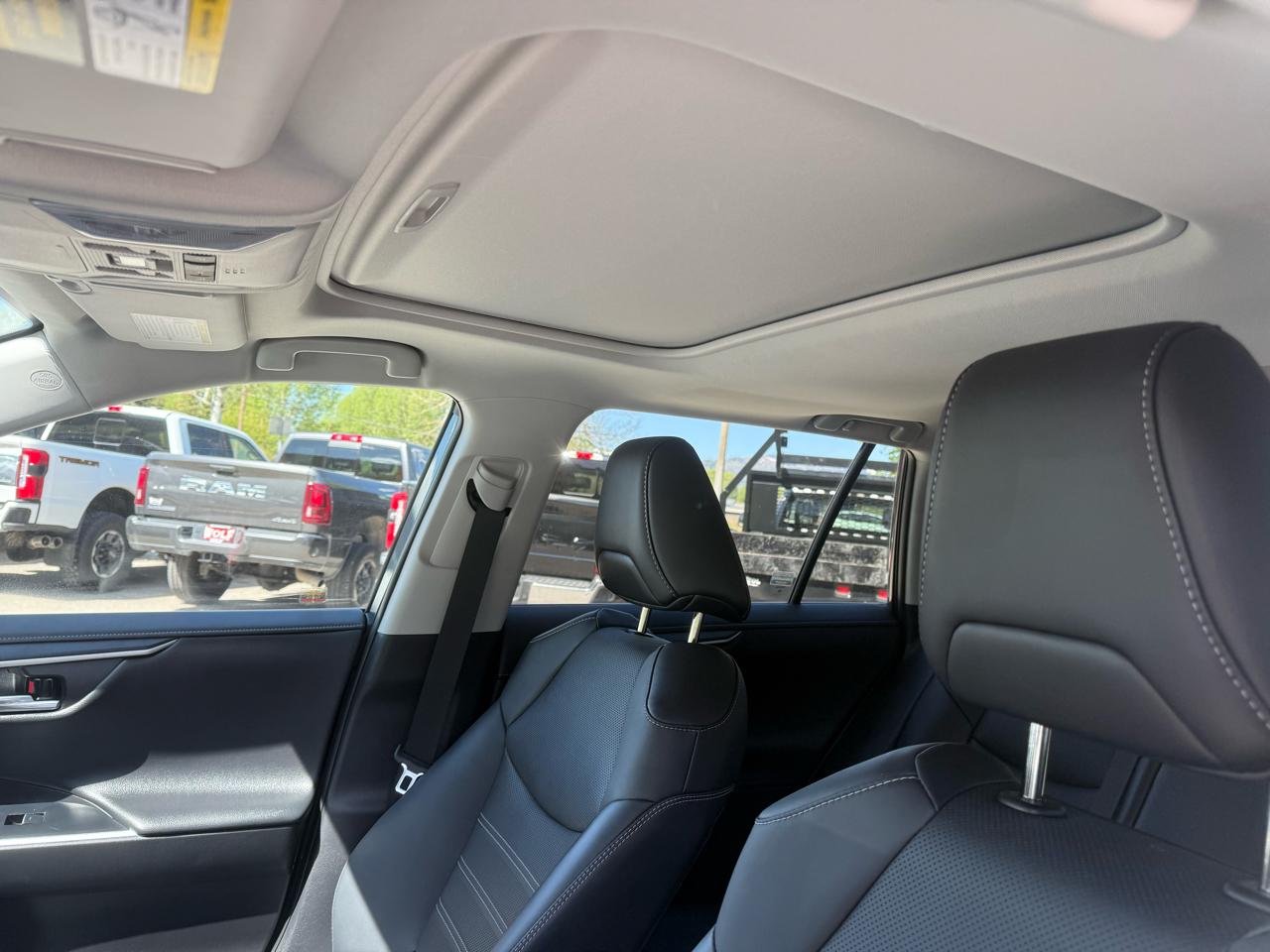 Toyota RAV4  2022