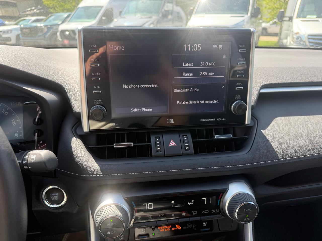 Toyota RAV4  2022
