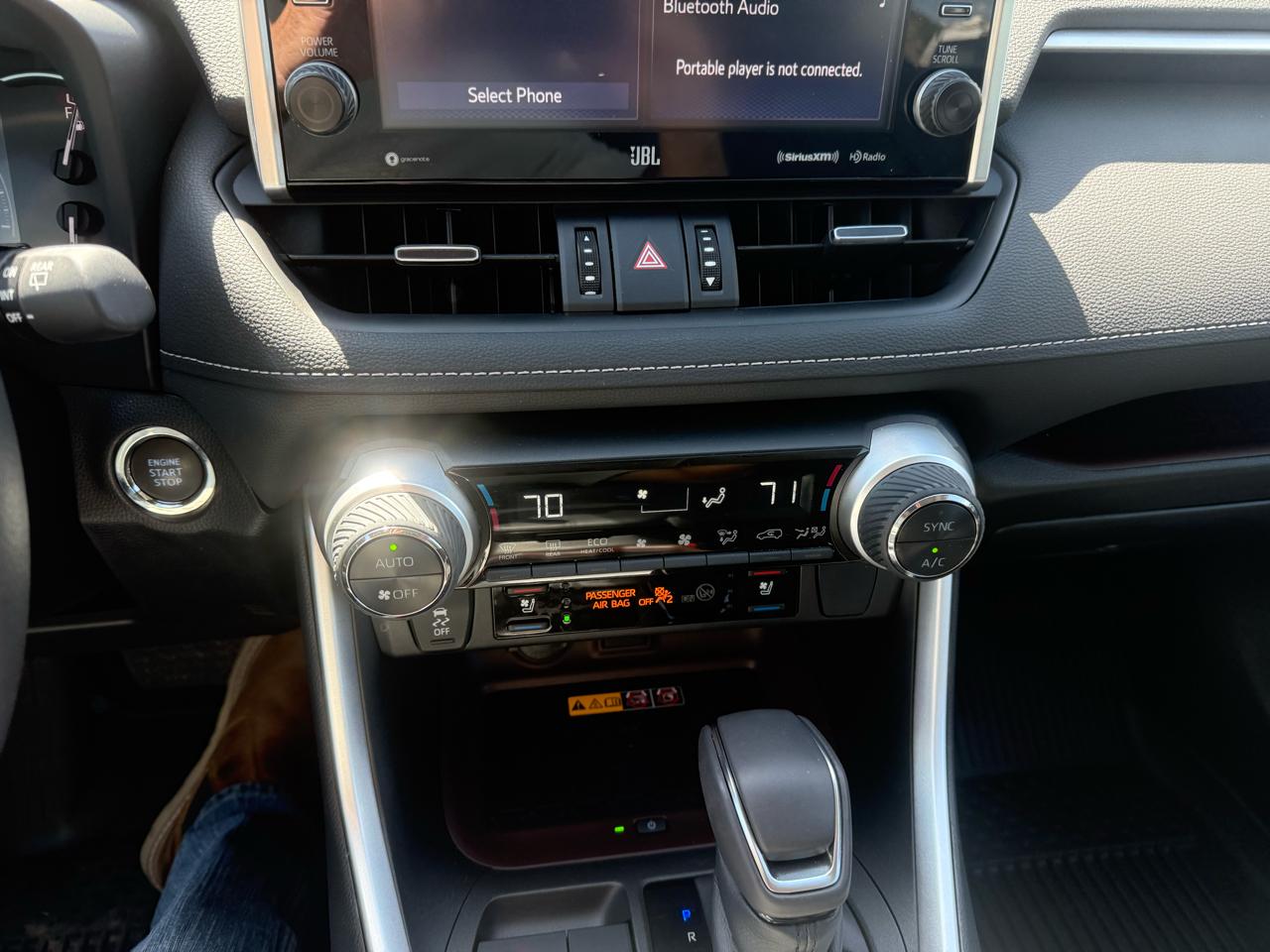 Toyota RAV4  2022