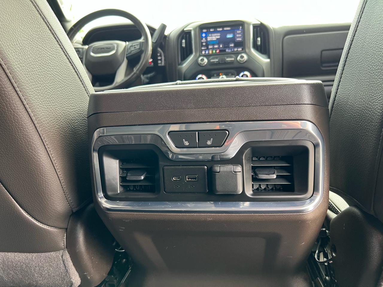 GMC Sierra 3500HD  2022