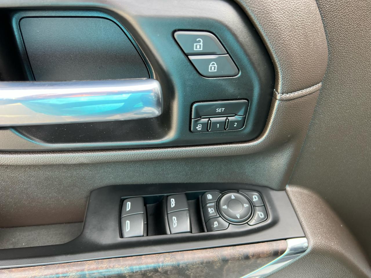 GMC Sierra 3500HD  2022