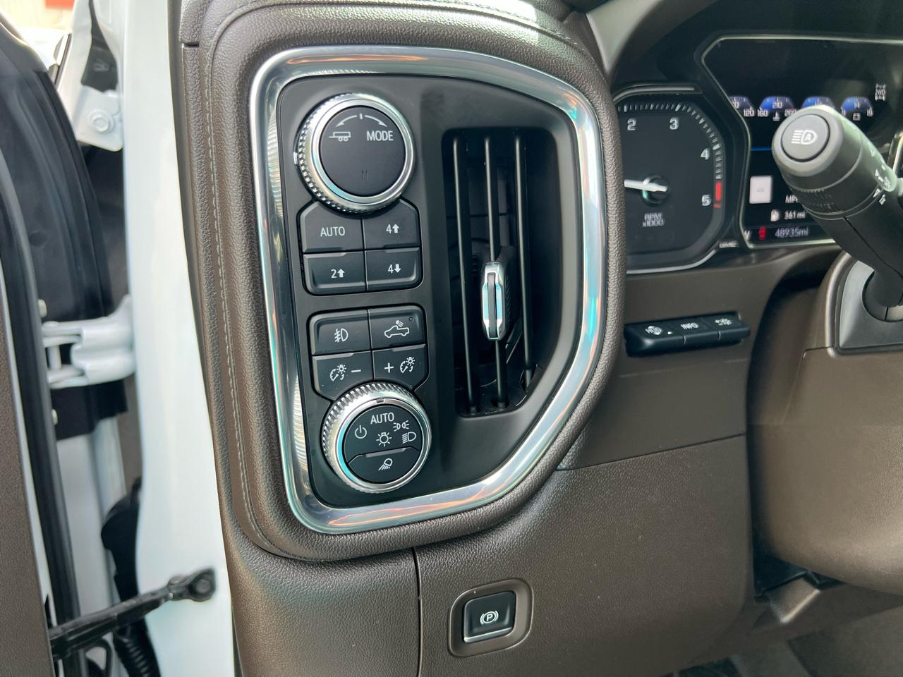 GMC Sierra 3500HD  2022