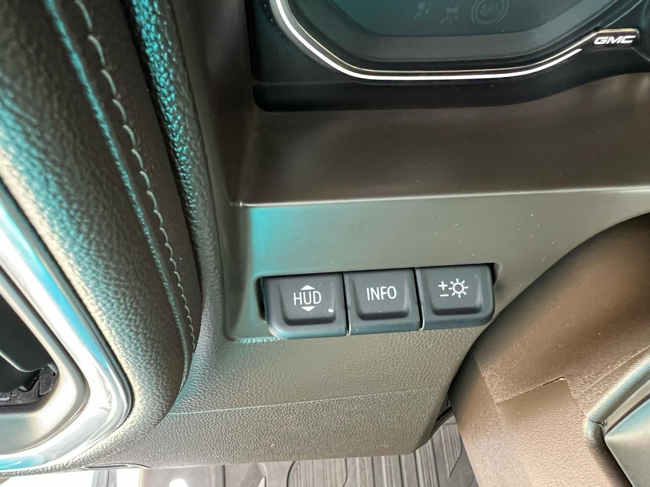 GMC Sierra 3500HD  2022