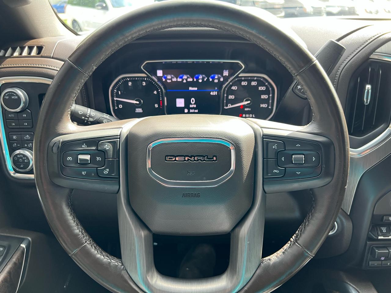 GMC Sierra 3500HD  2022