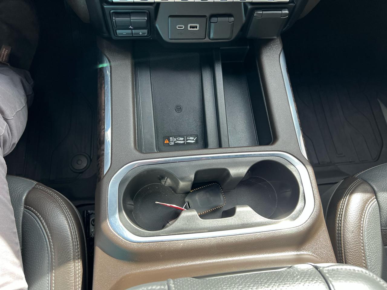 GMC Sierra 3500HD  2022