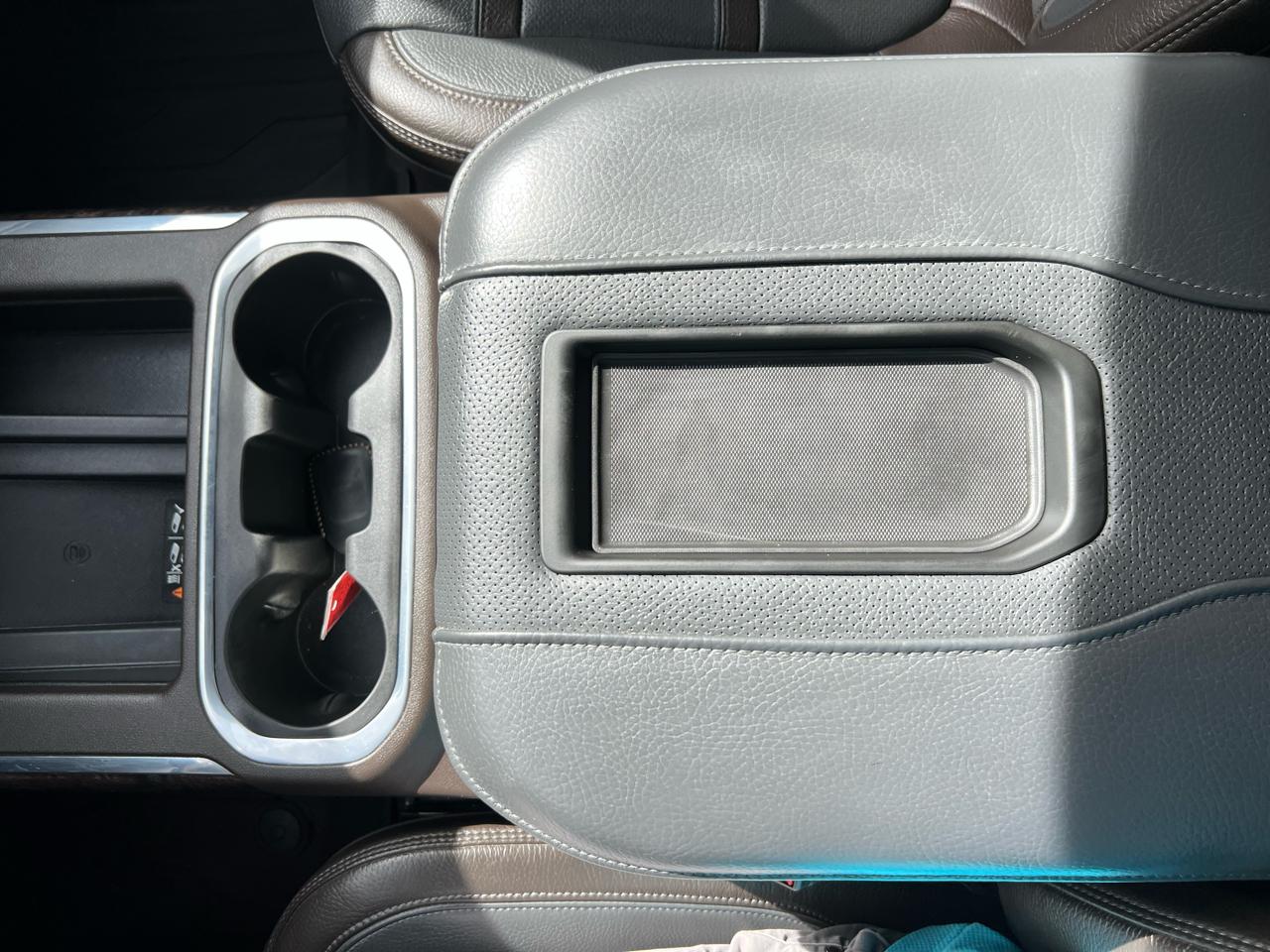 GMC Sierra 3500HD  2022