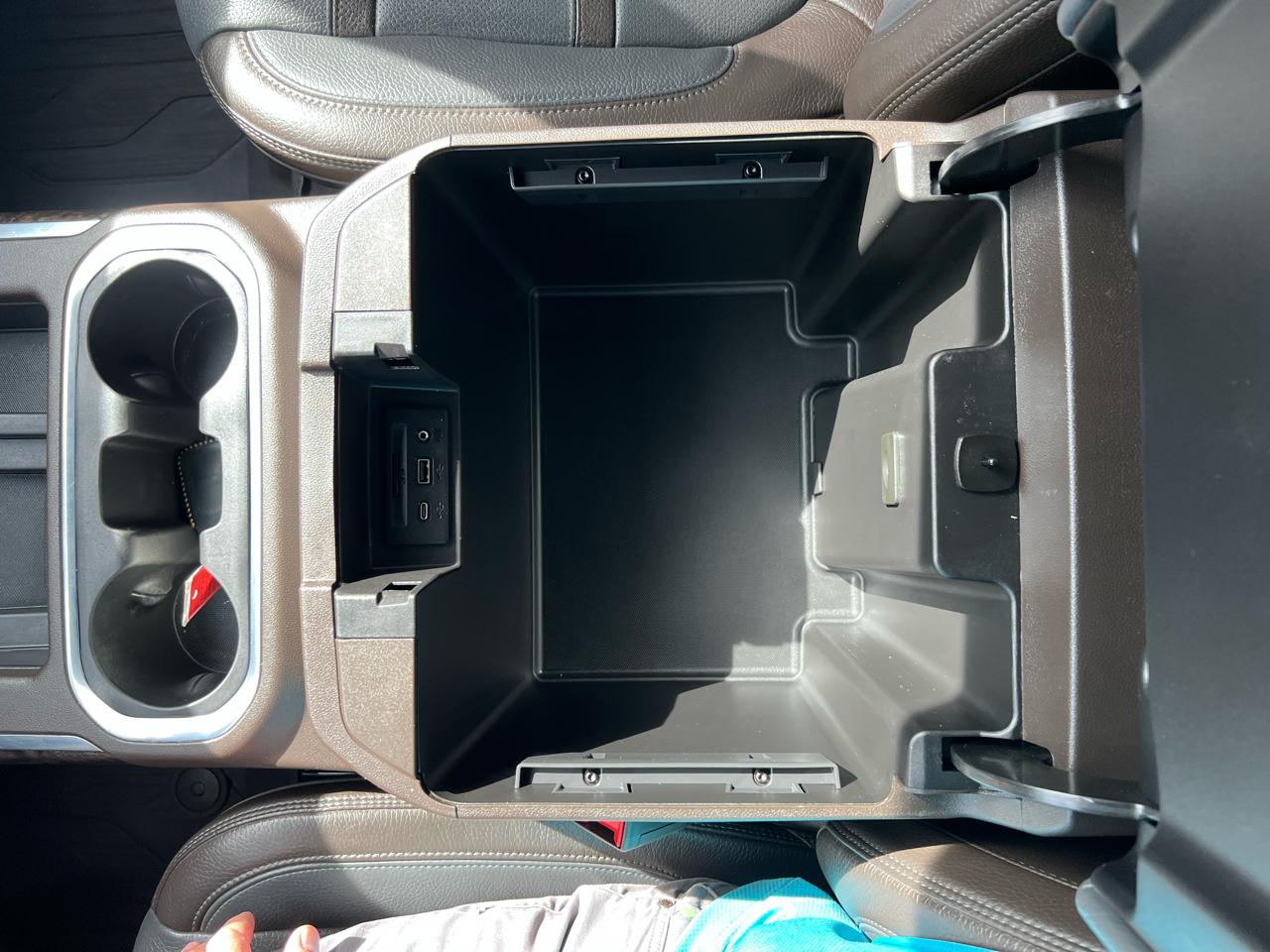 GMC Sierra 3500HD  2022