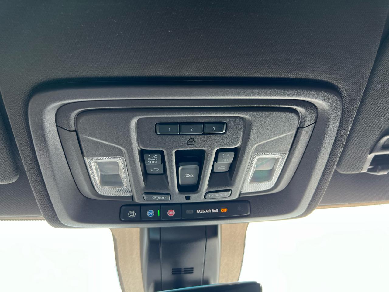 GMC Sierra 3500HD  2022