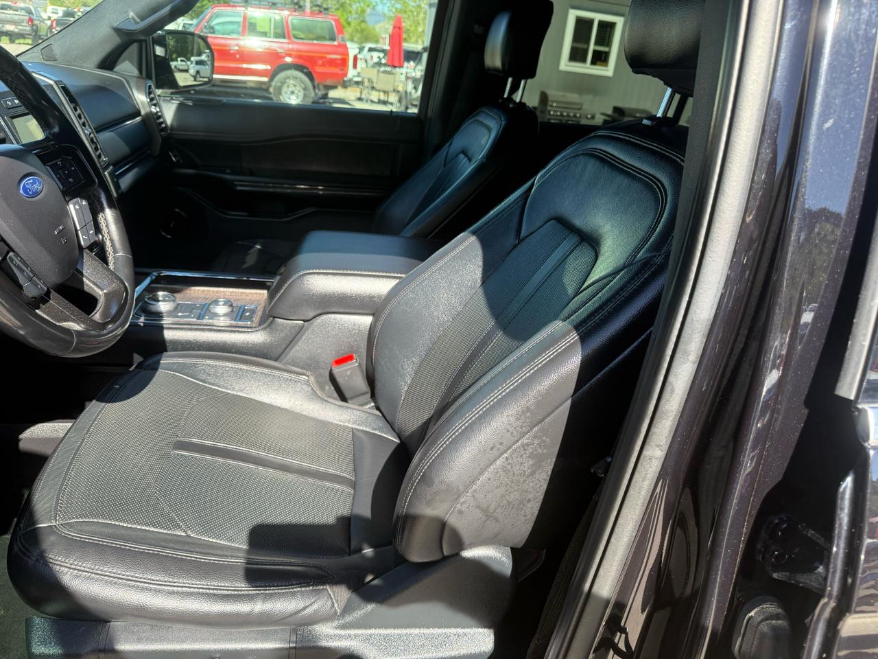 Ford Expedition Max  2020