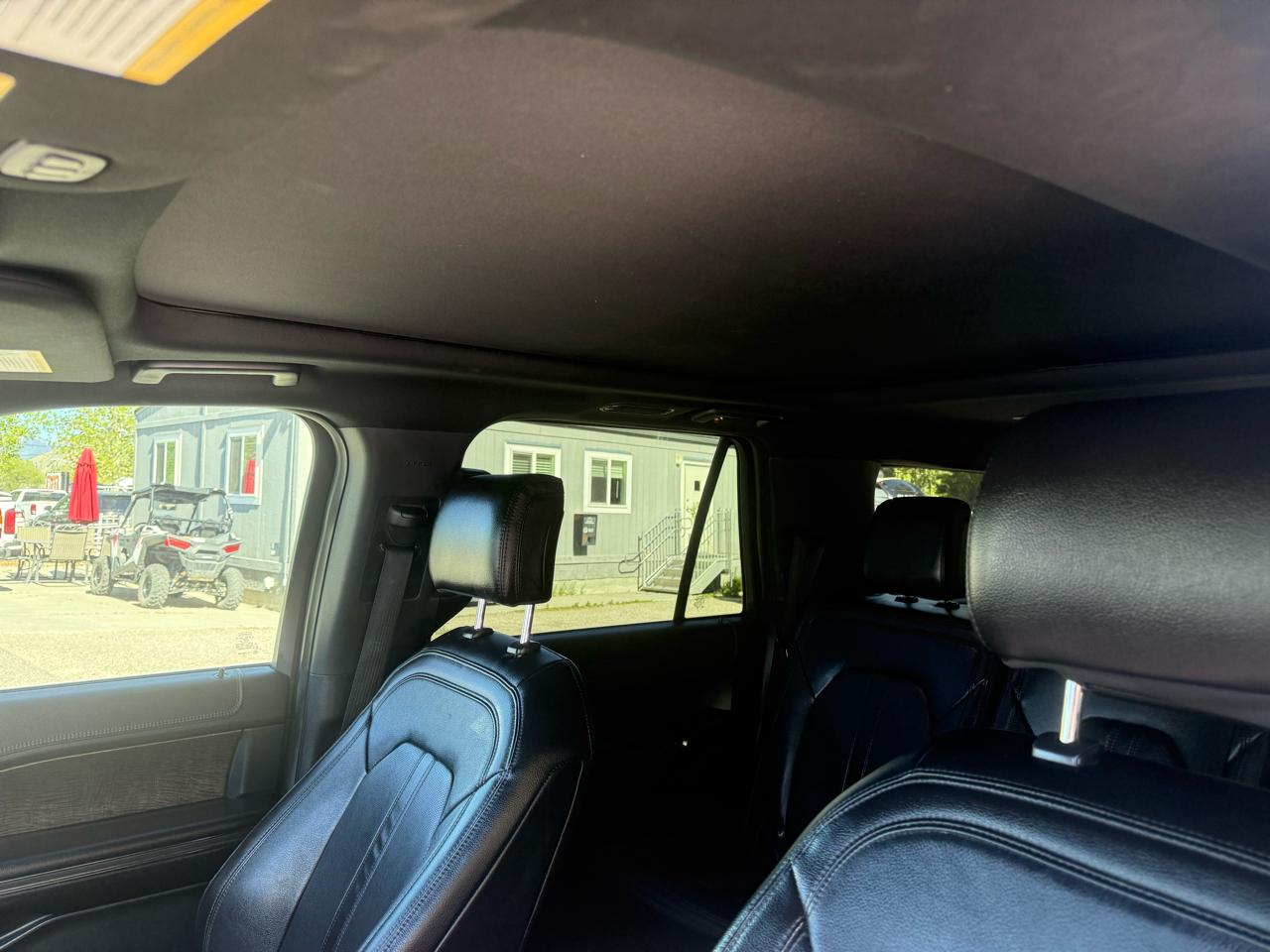 Ford Expedition Max  2020