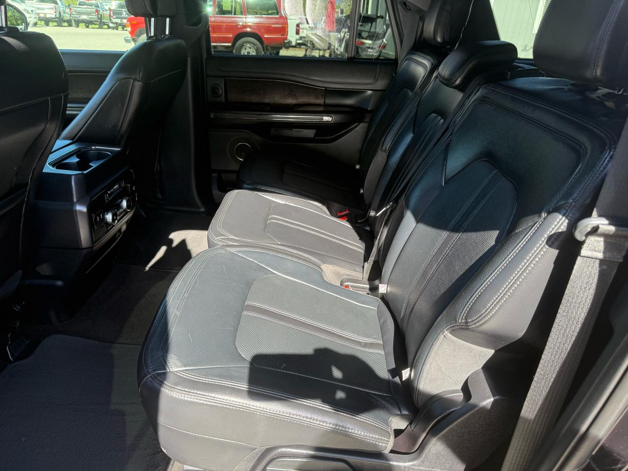Ford Expedition Max  2020