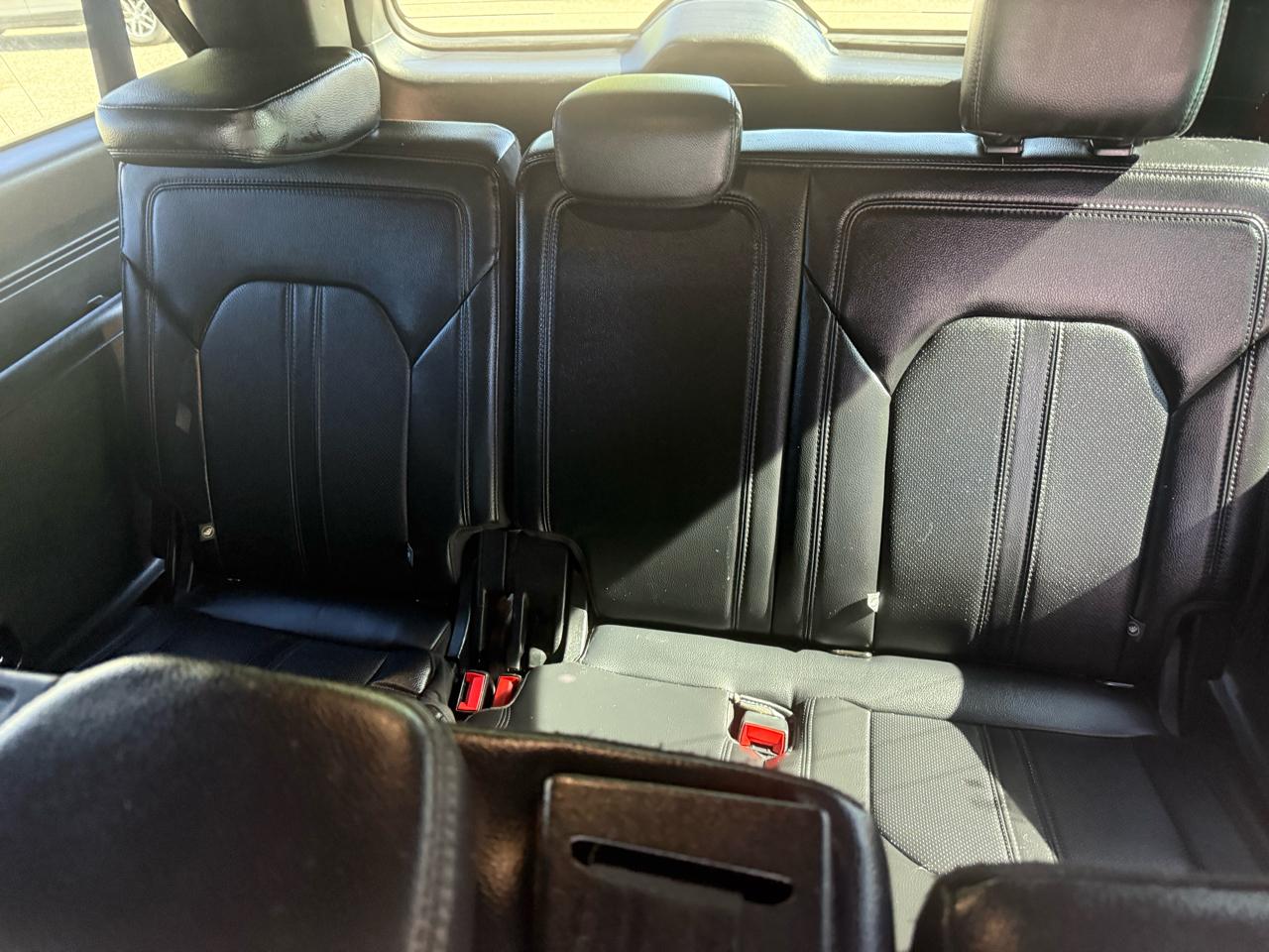 Ford Expedition Max  2020