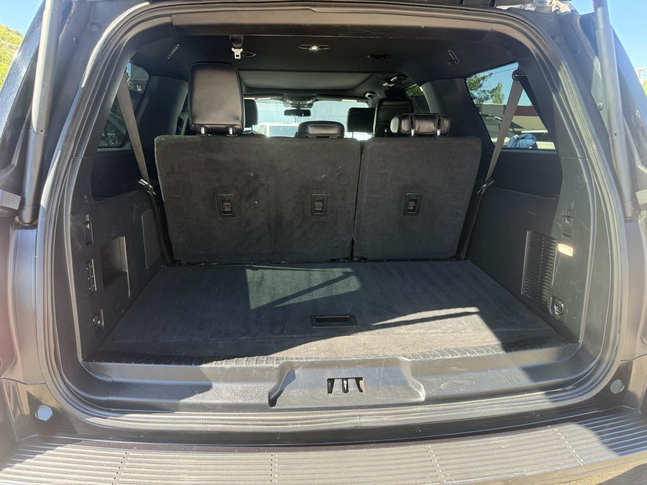 Ford Expedition Max  2020