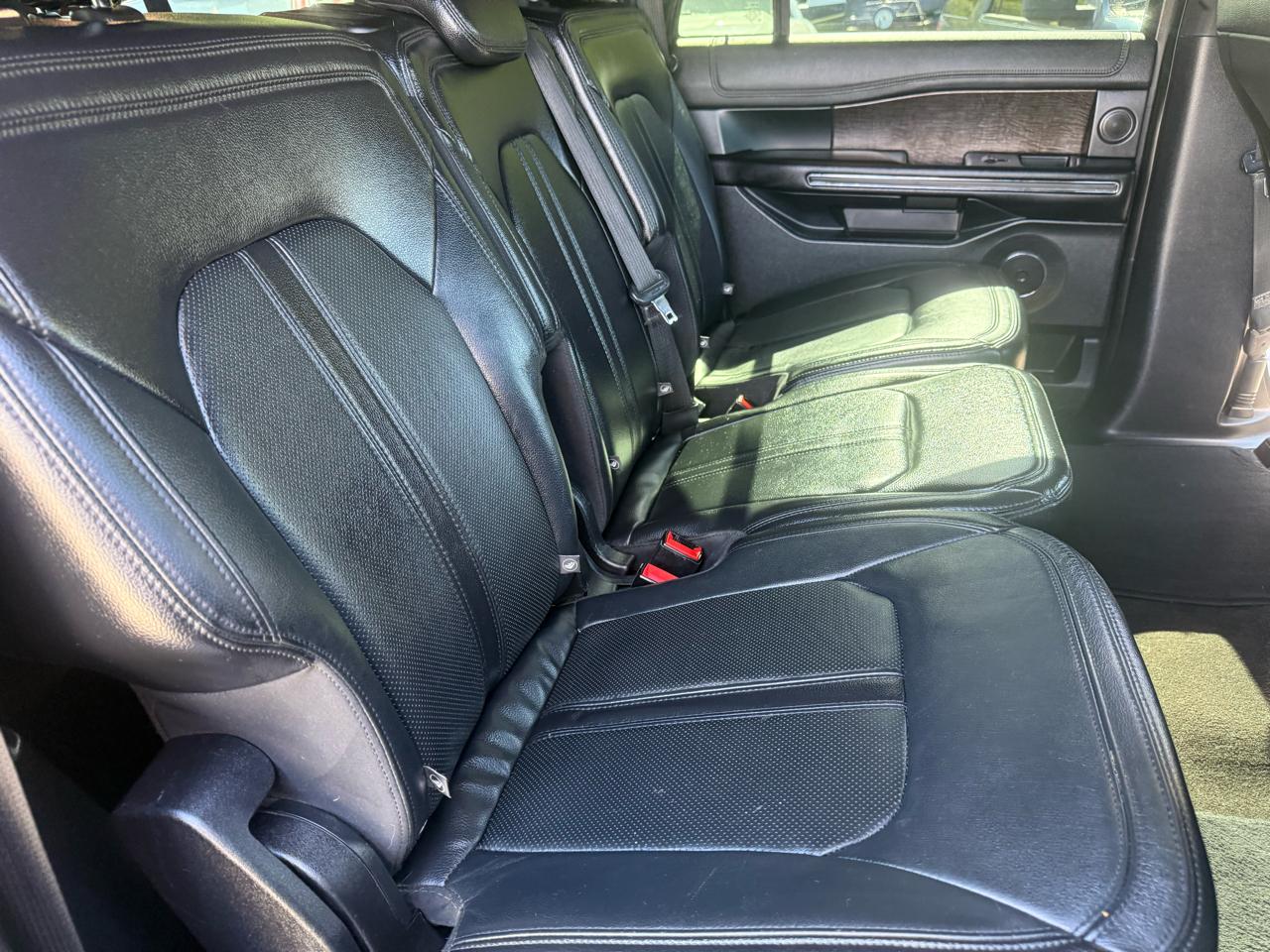 Ford Expedition Max  2020