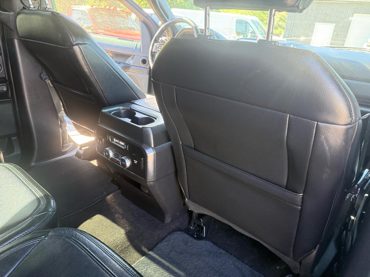 Ford Expedition Max  2020