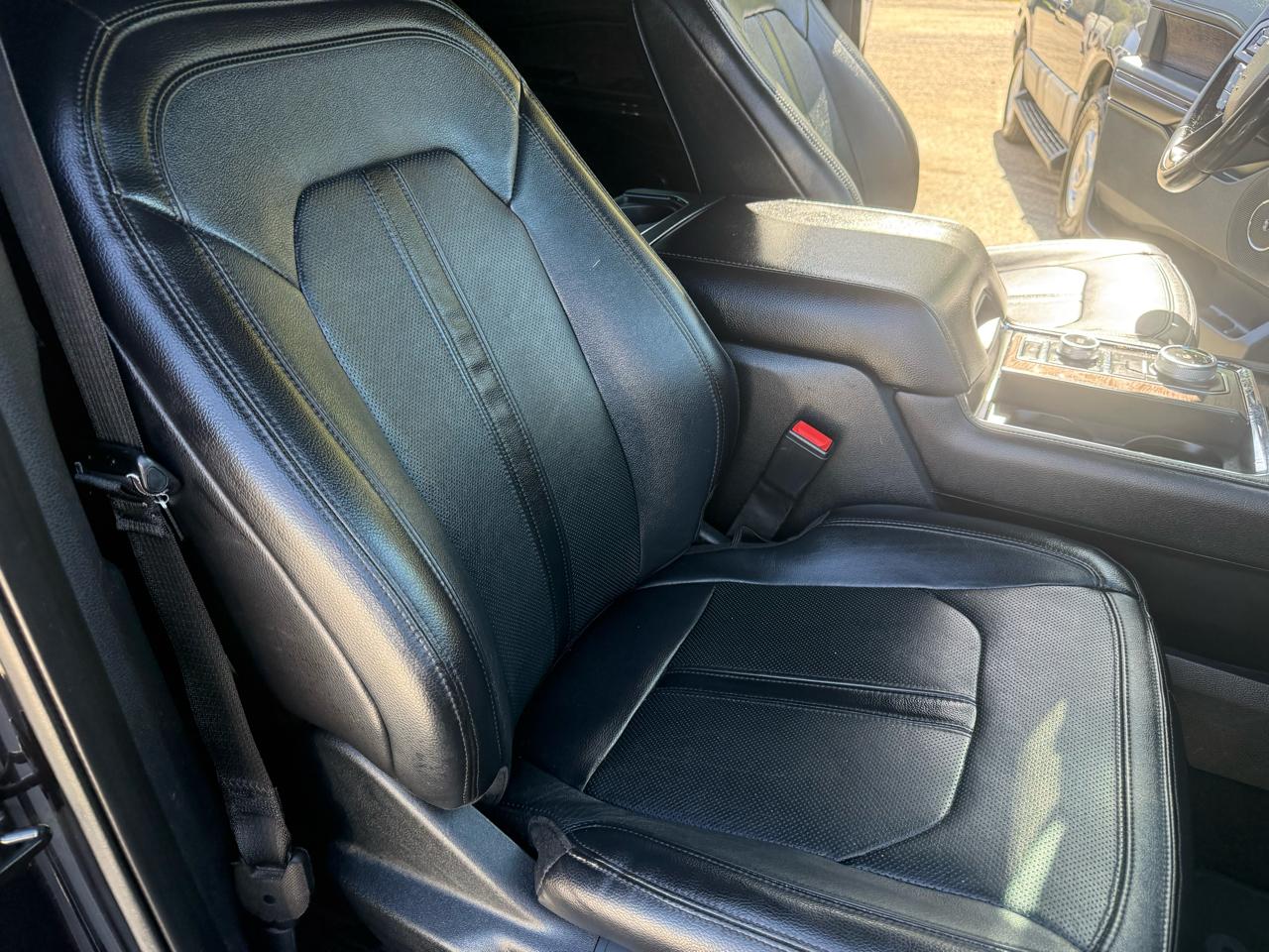 Ford Expedition Max  2020