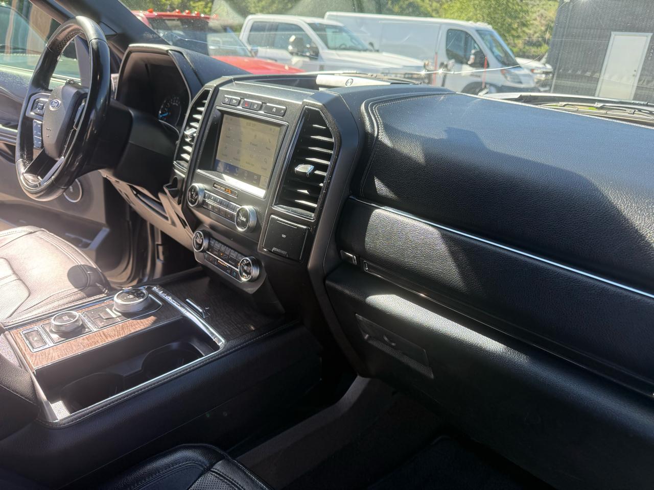 Ford Expedition Max  2020